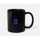 Geek Humor Graphic Black Mugs